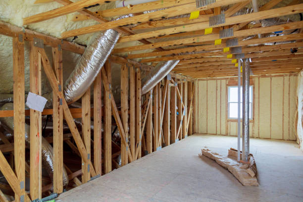 Reliable Valdese, NC Insulation Contractor Solutions